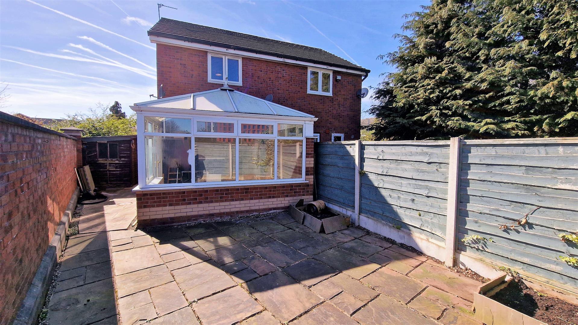 104 Angora Drive Salford Manchester